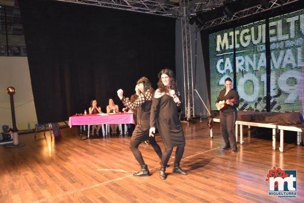 Concurso Tu Careta Me Suena-Carnaval 2019-Fuente imagen Area Comunicacion Ayuntamiento Miguelturra-120