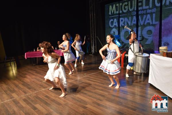 Concurso Tu Careta Me Suena-Carnaval 2019-Fuente imagen Area Comunicacion Ayuntamiento Miguelturra-138