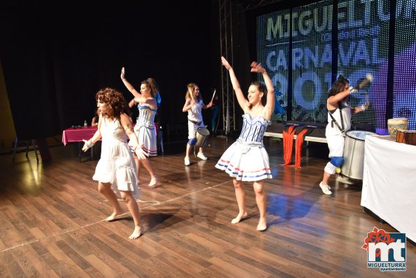 Concurso Tu Careta Me Suena-Carnaval 2019-Fuente imagen Area Comunicacion Ayuntamiento Miguelturra-139