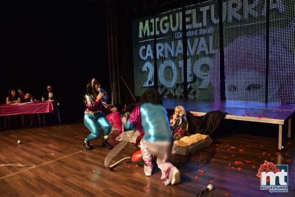 Concurso Tu Careta Me Suena-Carnaval 2019-Fuente imagen Area Comunicacion Ayuntamiento Miguelturra-165