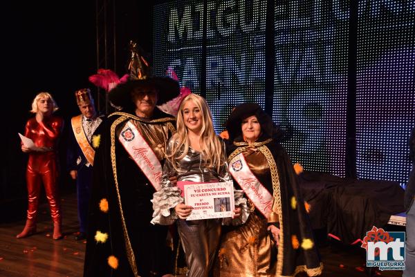 Concurso Tu Careta Me Suena-Carnaval 2019-Fuente imagen Area Comunicacion Ayuntamiento Miguelturra-192