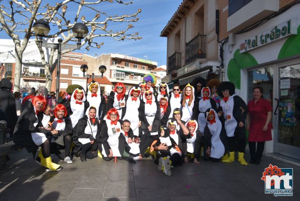 Carrera de Mascaras Carnaval 2019-Fuente imagen Area Comunicacion Ayuntamiento Miguelturra-007