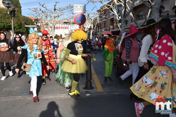 Carrera de Mascaras Carnaval 2019-Fuente imagen Area Comunicacion Ayuntamiento Miguelturra-018