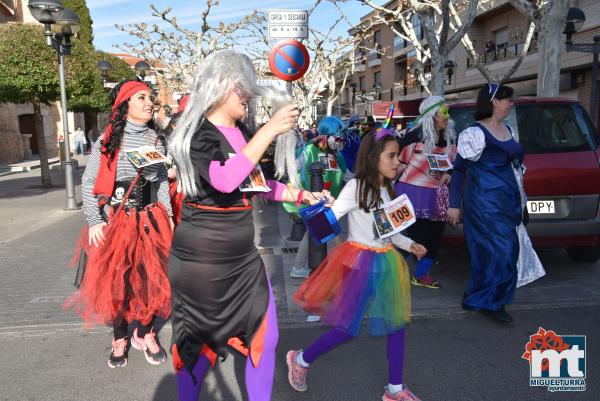 Carrera de Mascaras Carnaval 2019-Fuente imagen Area Comunicacion Ayuntamiento Miguelturra-019