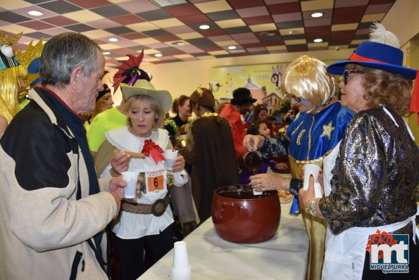 Carrera de Mascaras Carnaval 2019-Fuente imagen Area Comunicacion Ayuntamiento Miguelturra-077