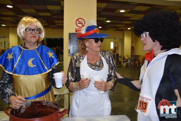 Carrera de Mascaras Carnaval 2019-Fuente imagen Area Comunicacion Ayuntamiento Miguelturra-079