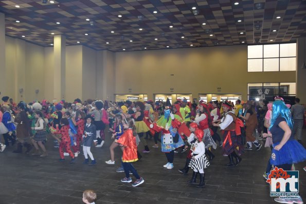 Carrera de Mascaras Carnaval 2019-Fuente imagen Area Comunicacion Ayuntamiento Miguelturra-097