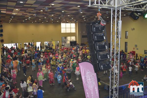 Carrera de Mascaras Carnaval 2019-Fuente imagen Area Comunicacion Ayuntamiento Miguelturra-101