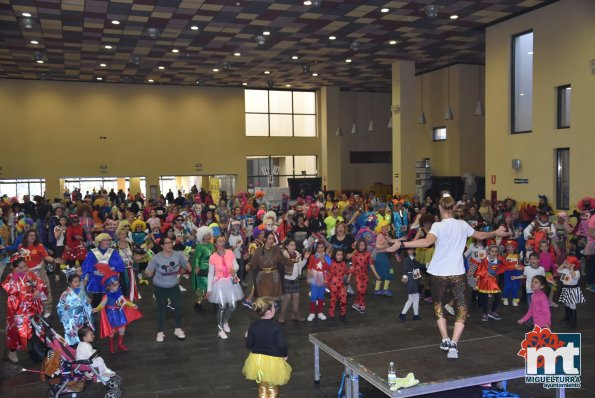Carrera de Mascaras Carnaval 2019-Fuente imagen Area Comunicacion Ayuntamiento Miguelturra-106