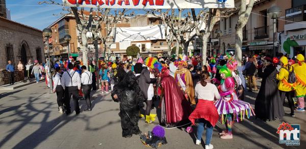 Mas imagenes Carrera Mascaras Carnaval 2019-Fuente imagen Area Comunicacion Ayuntamiento Miguelturra-002