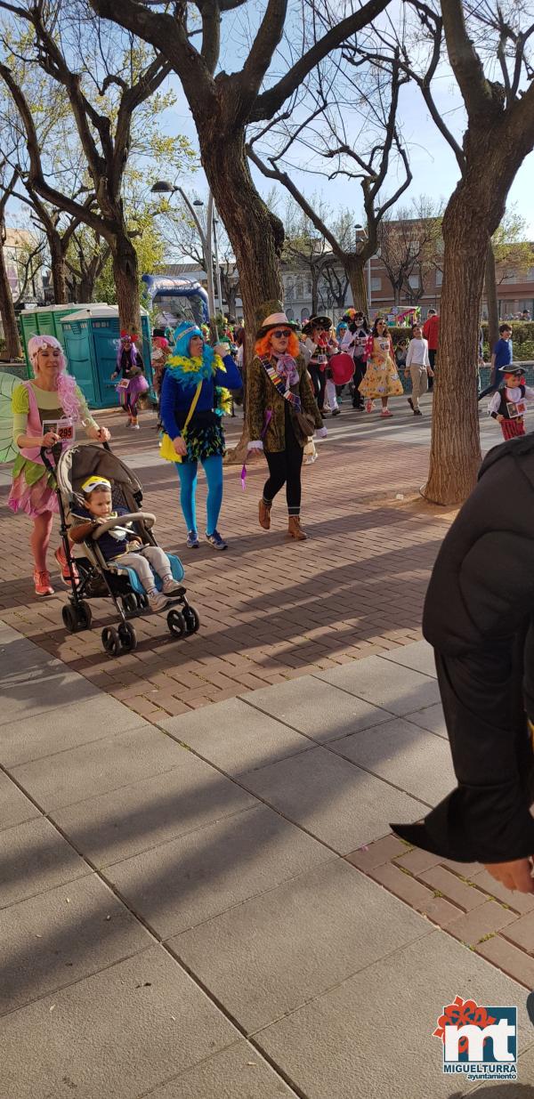 Mas imagenes Carrera Mascaras Carnaval 2019-Fuente imagen Area Comunicacion Ayuntamiento Miguelturra-027