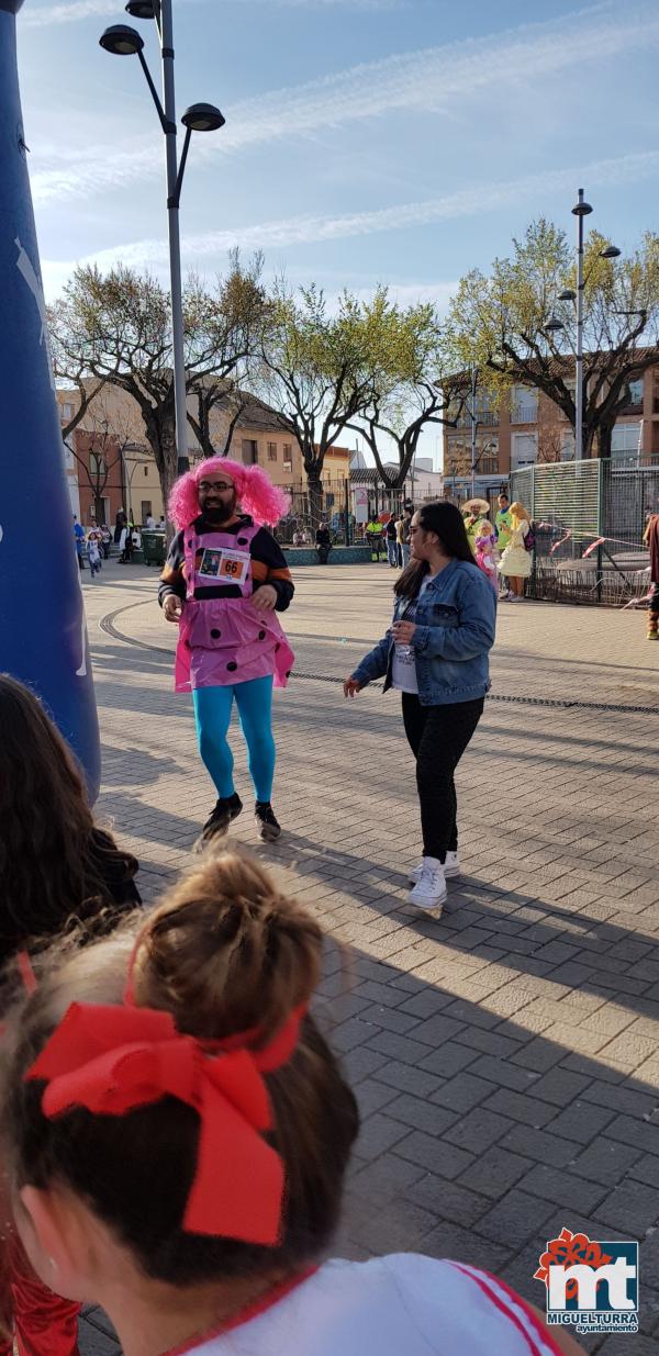 Mas imagenes Carrera Mascaras Carnaval 2019-Fuente imagen Area Comunicacion Ayuntamiento Miguelturra-035