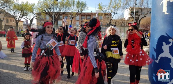 Mas imagenes Carrera Mascaras Carnaval 2019-Fuente imagen Area Comunicacion Ayuntamiento Miguelturra-042