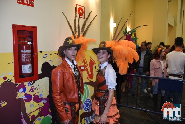 Concurso Trajes Museo del Carnaval 2019 Miguelturra-Fuente imagen Area Comunicacion Ayuntamiento Miguelturra-001