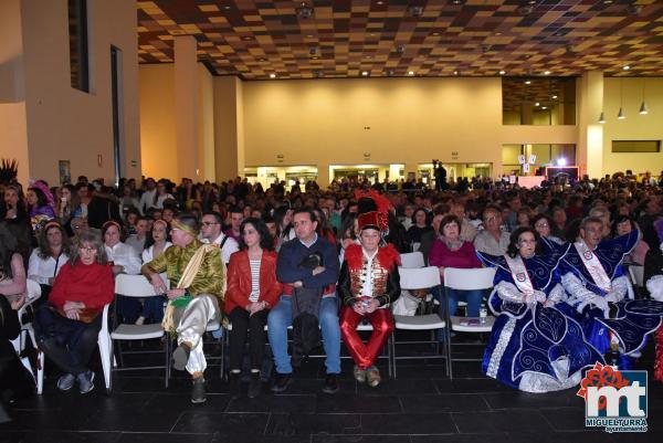 Concurso Trajes Museo del Carnaval 2019 Miguelturra-Fuente imagen Area Comunicacion Ayuntamiento Miguelturra-002