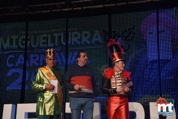 Concurso Trajes Museo del Carnaval 2019 Miguelturra-Fuente imagen Area Comunicacion Ayuntamiento Miguelturra-076