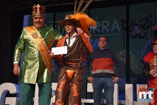 Concurso Trajes Museo del Carnaval 2019 Miguelturra-Fuente imagen Area Comunicacion Ayuntamiento Miguelturra-078