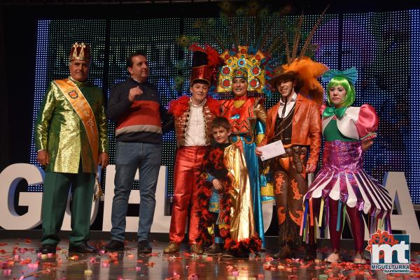 Concurso Trajes Museo del Carnaval 2019 Miguelturra-Fuente imagen Area Comunicacion Ayuntamiento Miguelturra-084