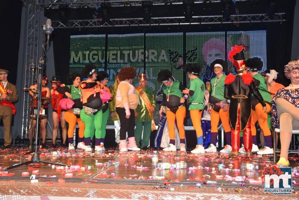Concurso Murgas y Chirigotas Carnaval 2019 Miguelturra-Fuente imagen Area Comunicacion Ayuntamiento Miguelturra-112