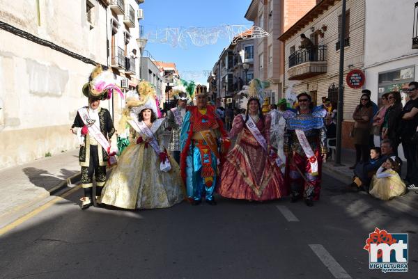 Desfile Domingo de Piñata Carnaval Miguelturra 2019-lote1-Fuente imagen Area Comunicacion Ayuntamiento Miguelturra-005