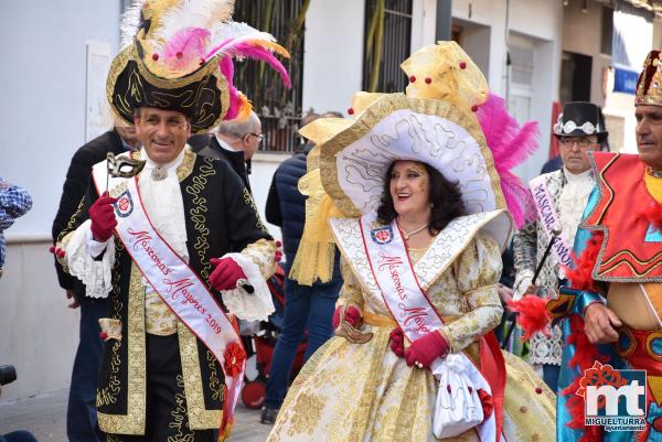 Desfile Domingo de Piñata Carnaval Miguelturra 2019-lote1-Fuente imagen Area Comunicacion Ayuntamiento Miguelturra-012