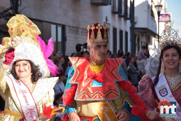 Desfile Domingo de Piñata Carnaval Miguelturra 2019-lote1-Fuente imagen Area Comunicacion Ayuntamiento Miguelturra-013