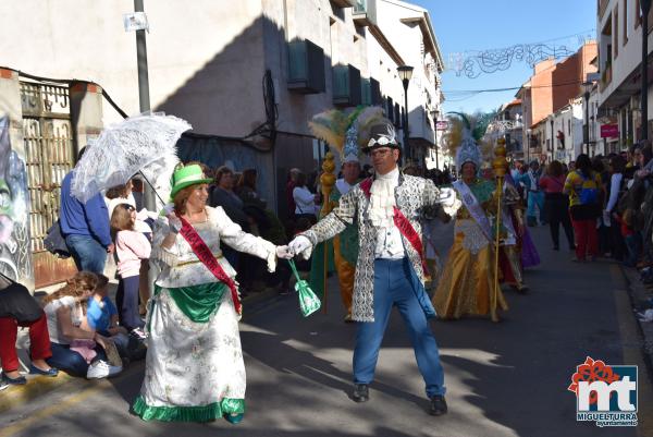 Desfile Domingo de Piñata Carnaval Miguelturra 2019-lote1-Fuente imagen Area Comunicacion Ayuntamiento Miguelturra-020