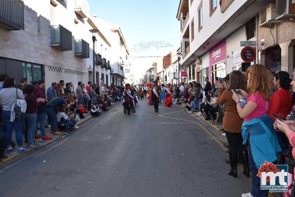 Desfile Domingo de Piñata Carnaval Miguelturra 2019-lote1-Fuente imagen Area Comunicacion Ayuntamiento Miguelturra-028