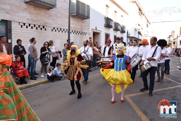 Desfile Domingo de Piñata Carnaval Miguelturra 2019-lote1-Fuente imagen Area Comunicacion Ayuntamiento Miguelturra-035