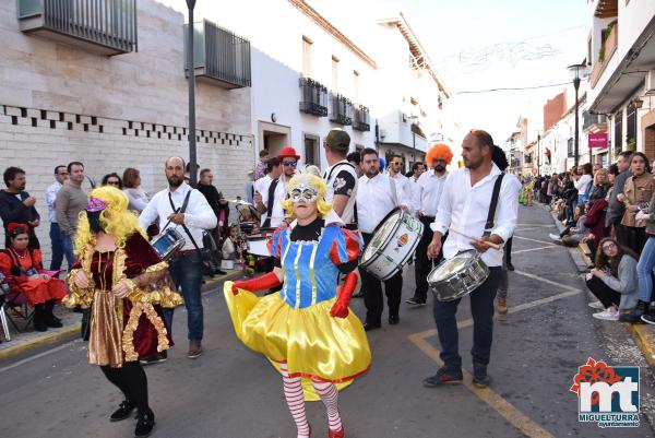 Desfile Domingo de Piñata Carnaval Miguelturra 2019-lote1-Fuente imagen Area Comunicacion Ayuntamiento Miguelturra-036