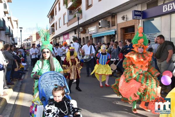 Desfile Domingo de Piñata Carnaval Miguelturra 2019-lote1-Fuente imagen Area Comunicacion Ayuntamiento Miguelturra-042