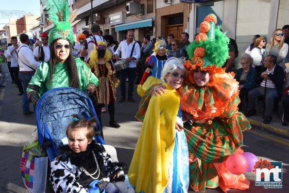 Desfile Domingo de Piñata Carnaval Miguelturra 2019-lote1-Fuente imagen Area Comunicacion Ayuntamiento Miguelturra-043