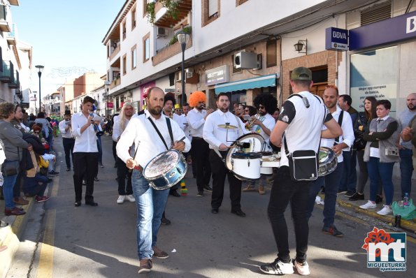 Desfile Domingo de Piñata Carnaval Miguelturra 2019-lote1-Fuente imagen Area Comunicacion Ayuntamiento Miguelturra-045