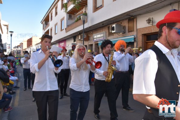 Desfile Domingo de Piñata Carnaval Miguelturra 2019-lote1-Fuente imagen Area Comunicacion Ayuntamiento Miguelturra-046