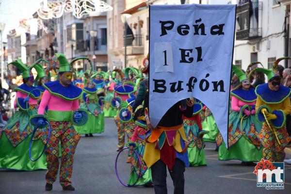 Desfile Domingo de Piñata Carnaval Miguelturra 2019-lote1-Fuente imagen Area Comunicacion Ayuntamiento Miguelturra-050