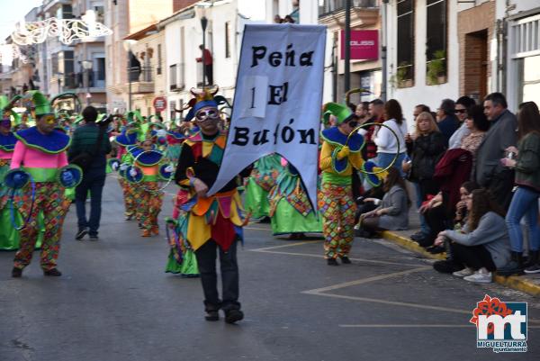 Desfile Domingo de Piñata Carnaval Miguelturra 2019-lote1-Fuente imagen Area Comunicacion Ayuntamiento Miguelturra-051