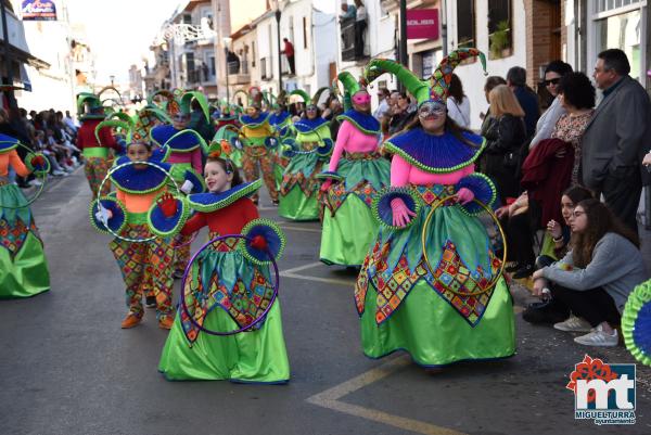 Desfile Domingo de Piñata Carnaval Miguelturra 2019-lote1-Fuente imagen Area Comunicacion Ayuntamiento Miguelturra-054