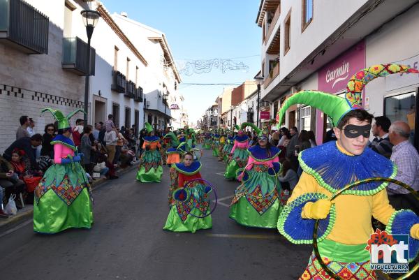 Desfile Domingo de Piñata Carnaval Miguelturra 2019-lote1-Fuente imagen Area Comunicacion Ayuntamiento Miguelturra-056