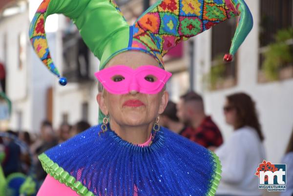 Desfile Domingo de Piñata Carnaval Miguelturra 2019-lote1-Fuente imagen Area Comunicacion Ayuntamiento Miguelturra-059