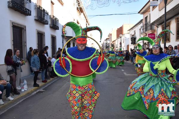 Desfile Domingo de Piñata Carnaval Miguelturra 2019-lote1-Fuente imagen Area Comunicacion Ayuntamiento Miguelturra-060