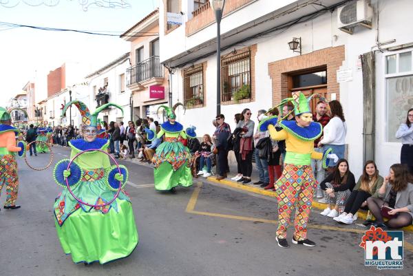 Desfile Domingo de Piñata Carnaval Miguelturra 2019-lote1-Fuente imagen Area Comunicacion Ayuntamiento Miguelturra-062