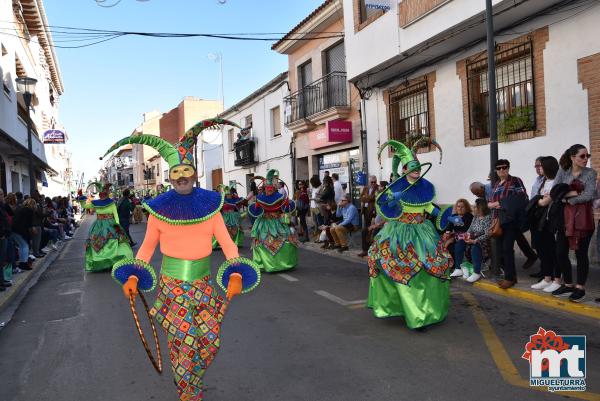 Desfile Domingo de Piñata Carnaval Miguelturra 2019-lote1-Fuente imagen Area Comunicacion Ayuntamiento Miguelturra-063
