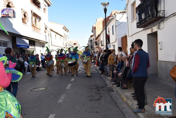 Desfile Domingo de Piñata Carnaval Miguelturra 2019-lote1-Fuente imagen Area Comunicacion Ayuntamiento Miguelturra-065