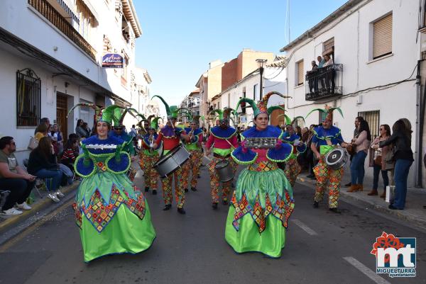 Desfile Domingo de Piñata Carnaval Miguelturra 2019-lote1-Fuente imagen Area Comunicacion Ayuntamiento Miguelturra-068