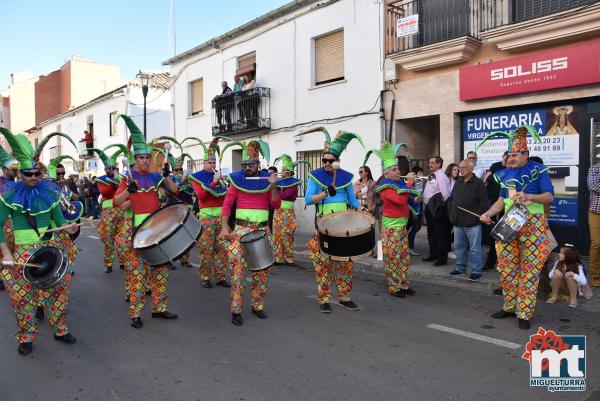 Desfile Domingo de Piñata Carnaval Miguelturra 2019-lote1-Fuente imagen Area Comunicacion Ayuntamiento Miguelturra-070