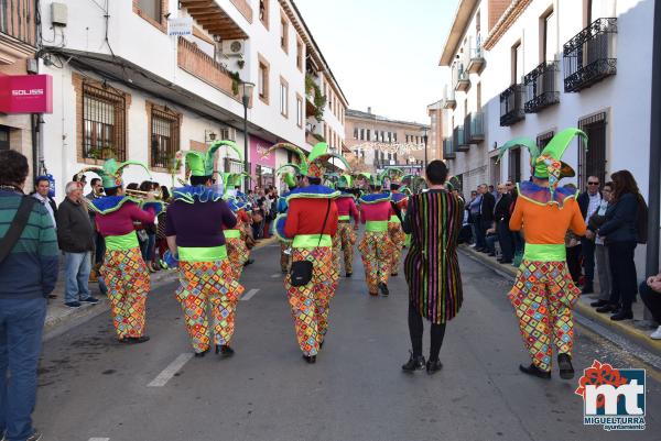 Desfile Domingo de Piñata Carnaval Miguelturra 2019-lote1-Fuente imagen Area Comunicacion Ayuntamiento Miguelturra-071