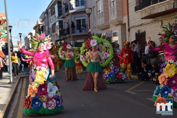 Desfile Domingo de Piñata Carnaval Miguelturra 2019-lote1-Fuente imagen Area Comunicacion Ayuntamiento Miguelturra-075