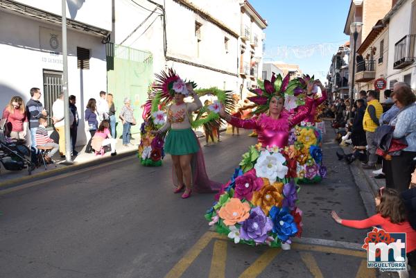 Desfile Domingo de Piñata Carnaval Miguelturra 2019-lote1-Fuente imagen Area Comunicacion Ayuntamiento Miguelturra-085