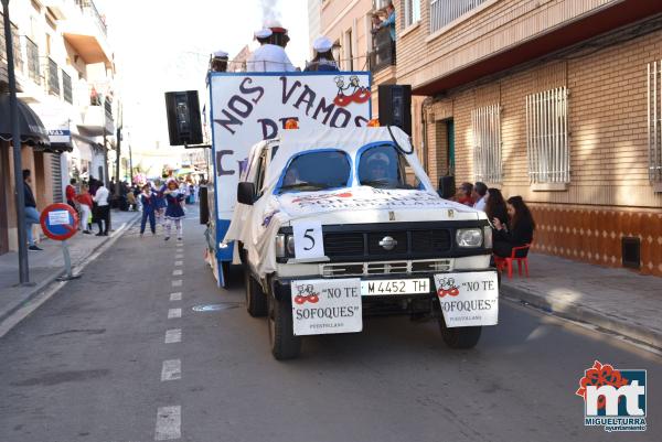 Desfile Domingo de Piñata Carnaval Miguelturra 2019-lote1-Fuente imagen Area Comunicacion Ayuntamiento Miguelturra-133