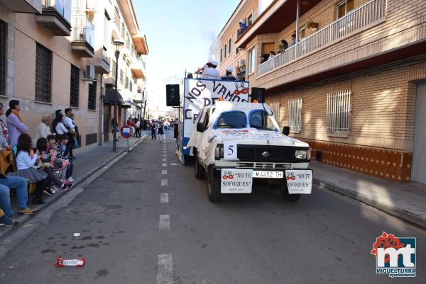 Desfile Domingo de Piñata Carnaval Miguelturra 2019-lote1-Fuente imagen Area Comunicacion Ayuntamiento Miguelturra-134